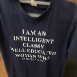 Selling several nearly brand-new clothes