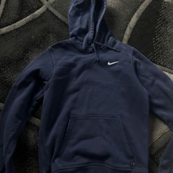 Nike Sweater 