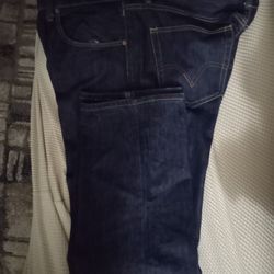 501 Levi's Jeans 