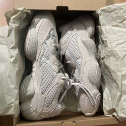 Yeezy 500 Blush