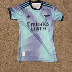 Arsenal Jersey 