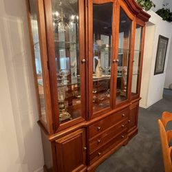China Cabinet
