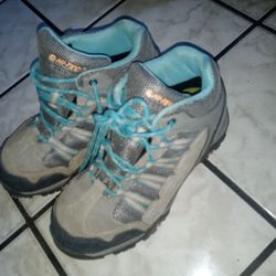 Hi-tec Boots