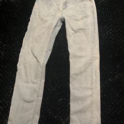 Levi’s 502 men’s jeans Size 18REG W29 x L31