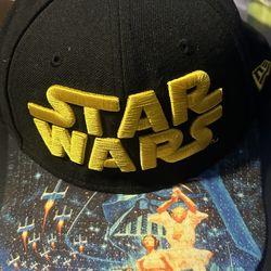 Era Star Wars Hat