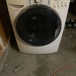 Washer 