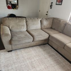 Free Sectional Couch