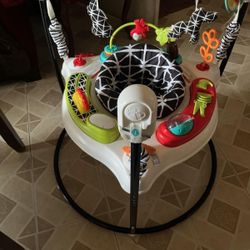 Baby Bouncer