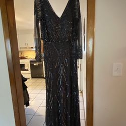 Mother Of The Bride Dress