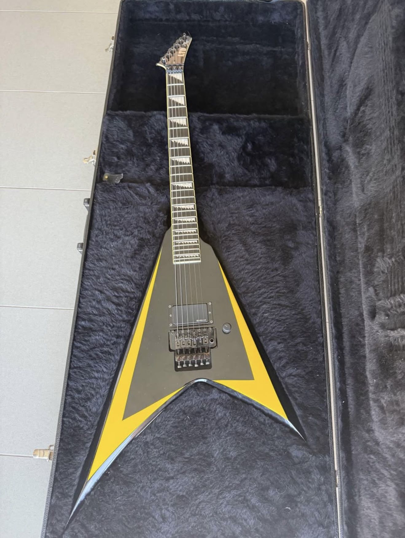 Esp Alexi 600 LTD