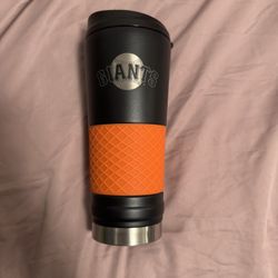 SF Giants Thermos 