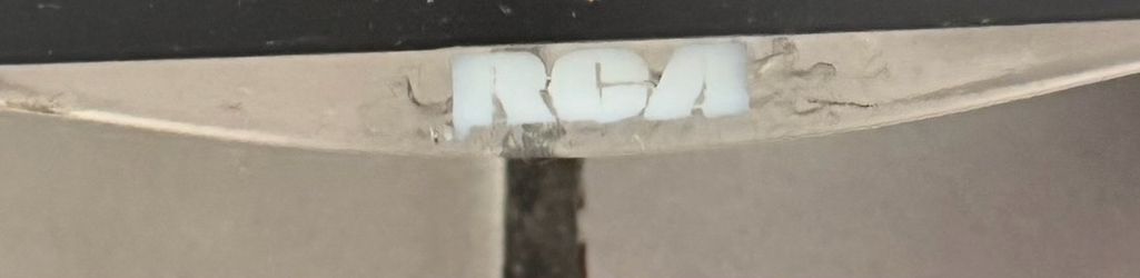 32 inch RCA