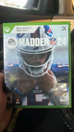 Madden