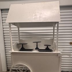 Candy Cart 
