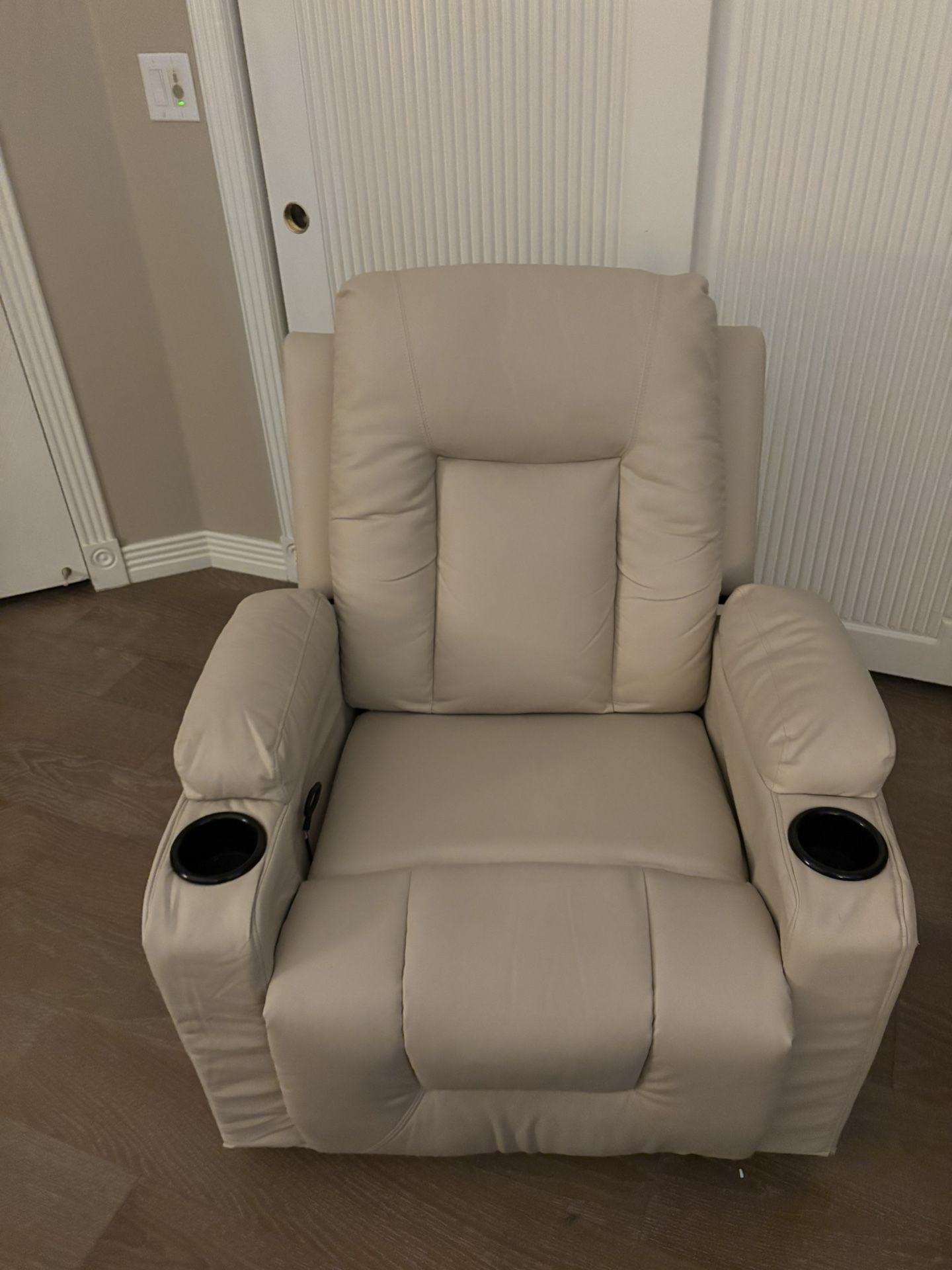 Recliner