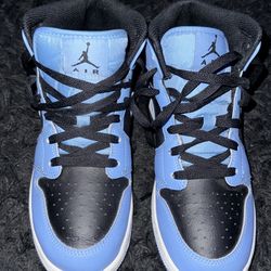 Air Jordan’s 