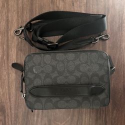 Coach Cross Body