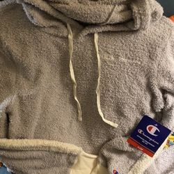 New Champion Sweater 