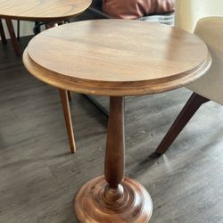 Accent Table