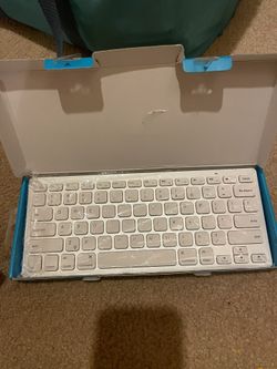 Anker Bluetooth Keyboard