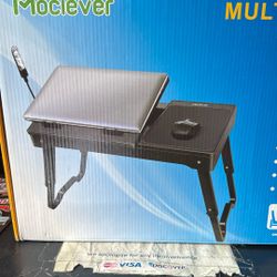 Moclever Multi-Function Laptop Table