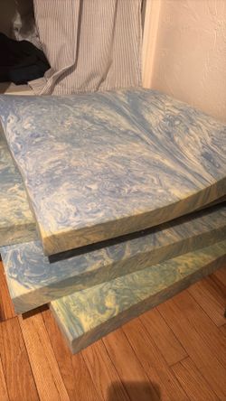Memory foam topper for king size bed