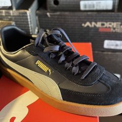 Puma tenis Shoes Size 9 