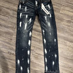 Purple Jeans 