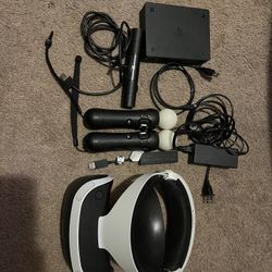 PlayStation VR 