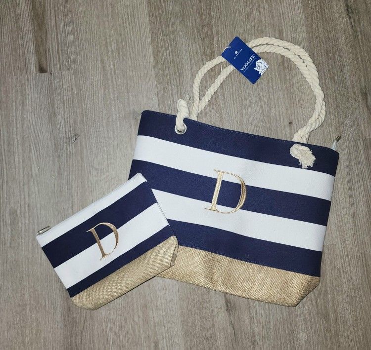 Canvas Tote Bag (NEW)