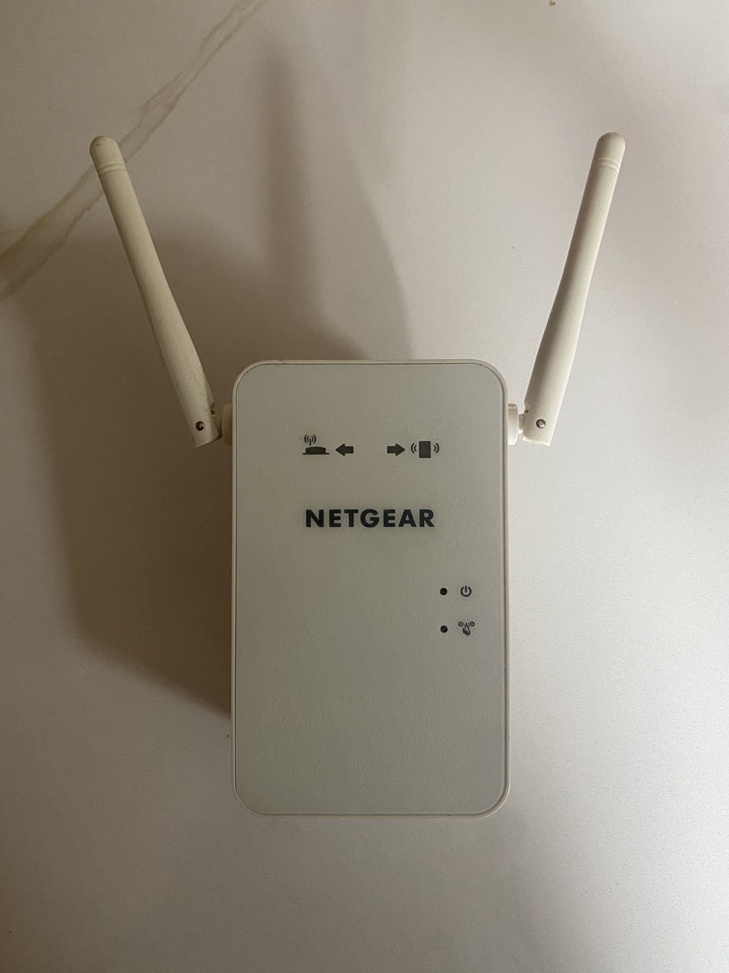 NETGEAR WiFi Range Extender