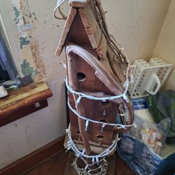Birdhouse
