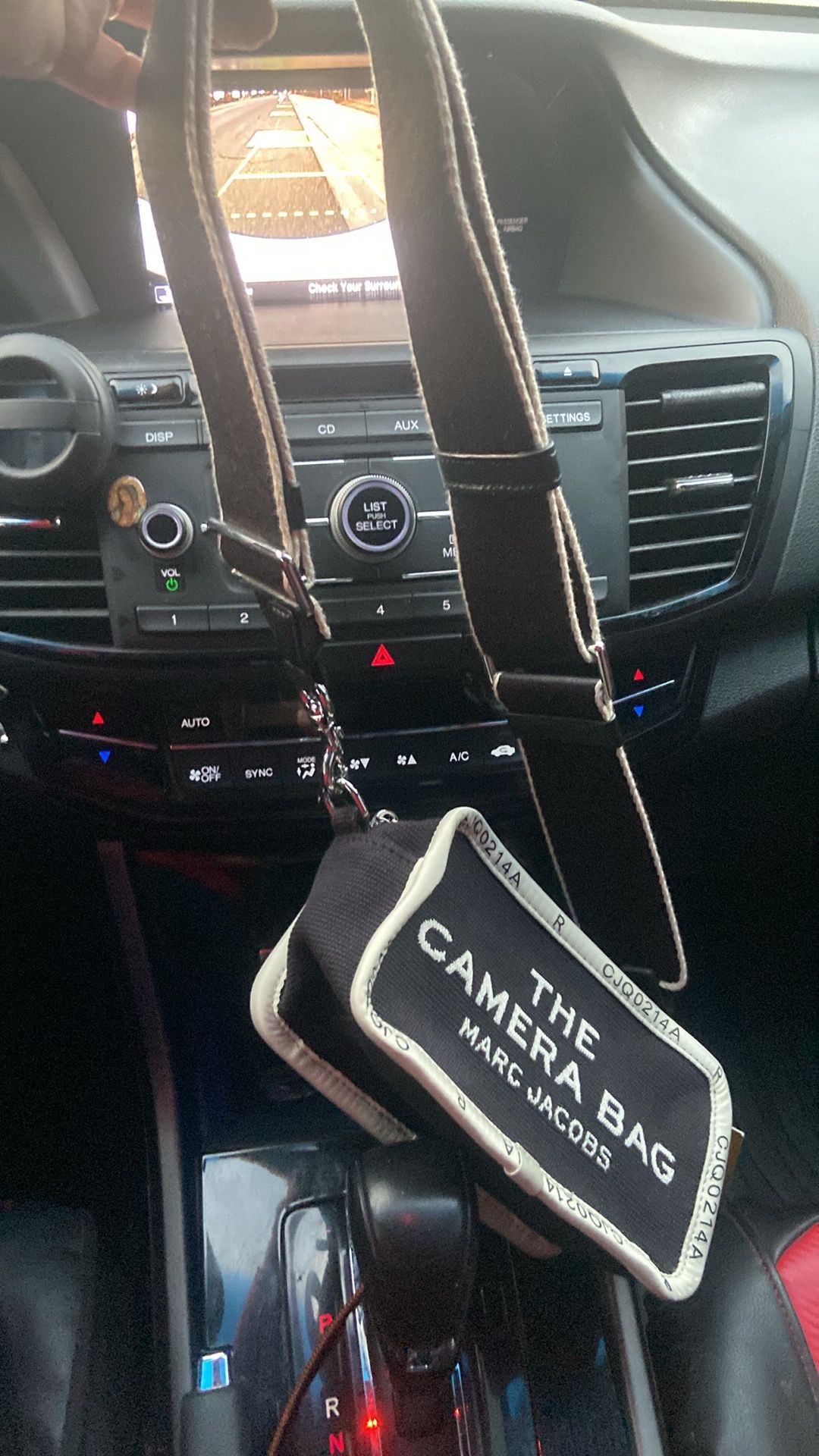 Marc Jacobs Fragrance