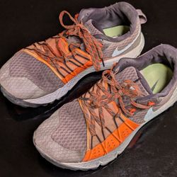 Nike Zoom Terra Kiger 4 Trail Running Shoes 