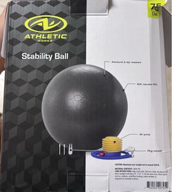 Stability Ball