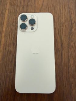 Brand New IPhone 16 pro max