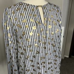 Michael Kors Women’s Blouse