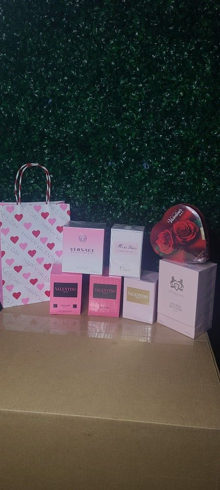 Colognes/Perfumes/fragrance