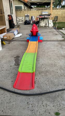 Kids little coaster