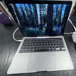 MacBook Pro 13” M1 / 16GB / 512GB – Fast + 6-Month Warranty