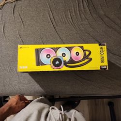 CORSAIR CPU COOLER  ICUE LINK H150i RBG