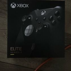 Elite Series 2 Sealed