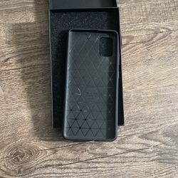 Samsung Galaxy A51 Case