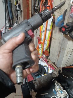 Husky Air Hammer