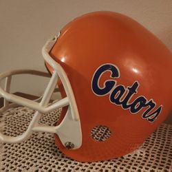 Vintage Florida Gators Helmet Feanklin NCAA Replica Youth