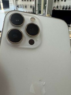 iPhone 13 Pro Max 256GB Unlocked