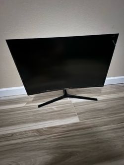 27” Samsung Monitor