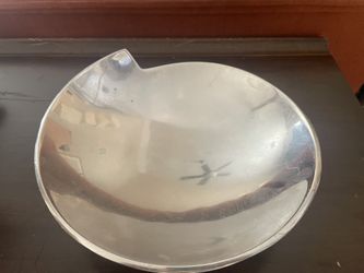 Nambé Serving Dish