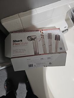 Blow Dryer And Much More