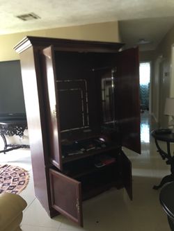 Armoire